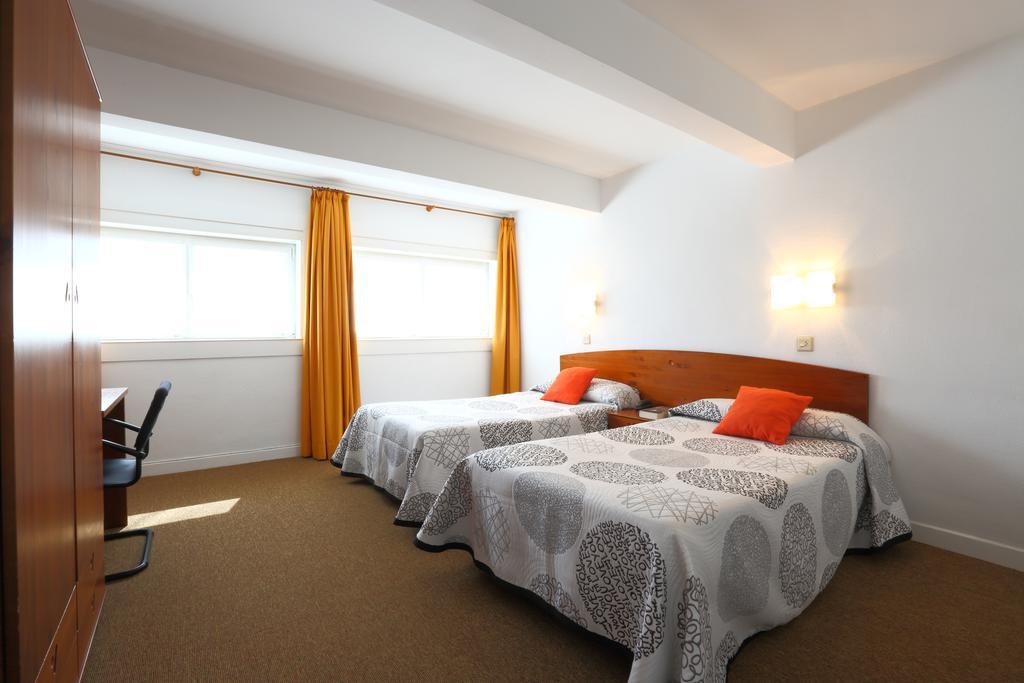 Hotel Record San Sebastián Cameră foto